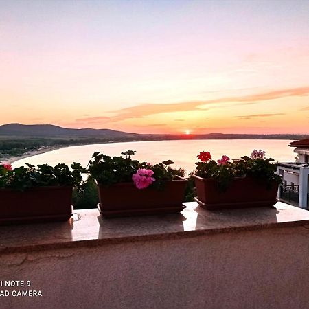 Sunrise - Apartment 41,Santa Marina, Szozopol Kültér fotó