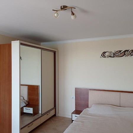 Sunrise - Apartment 41,Santa Marina, Szozopol Kültér fotó