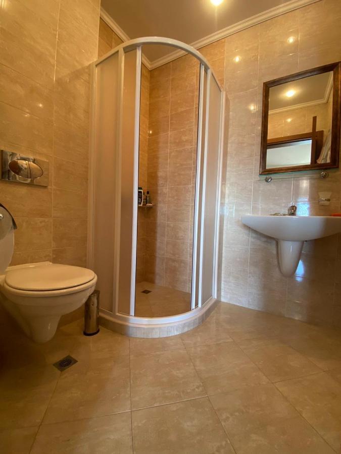 Sunrise - Apartment 41,Santa Marina, Szozopol Kültér fotó