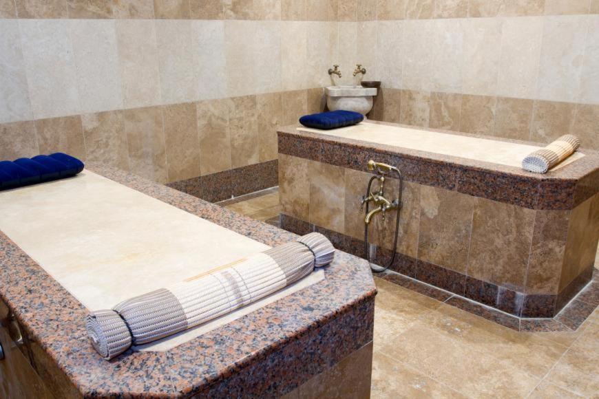 Sunrise - Apartment 41,Santa Marina, Szozopol Kültér fotó