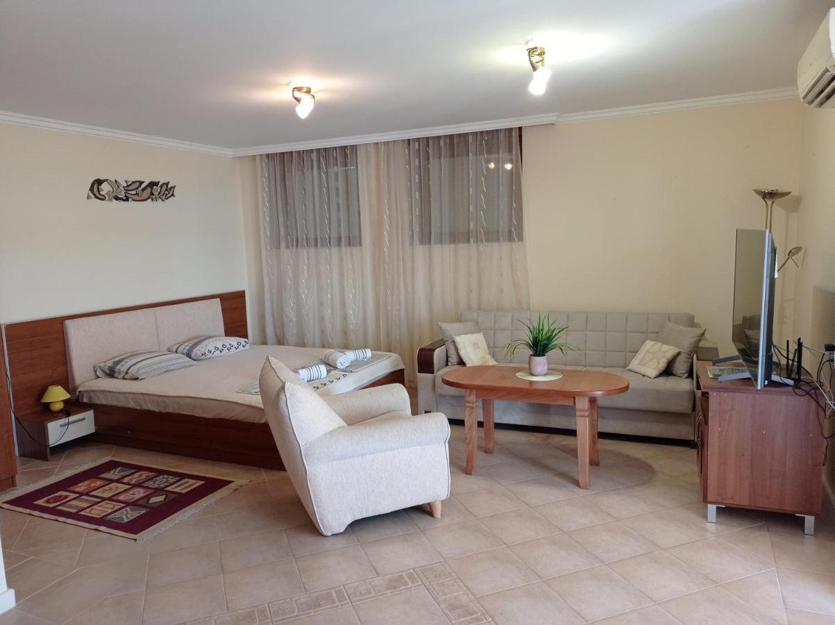 Sunrise - Apartment 41,Santa Marina, Szozopol Kültér fotó