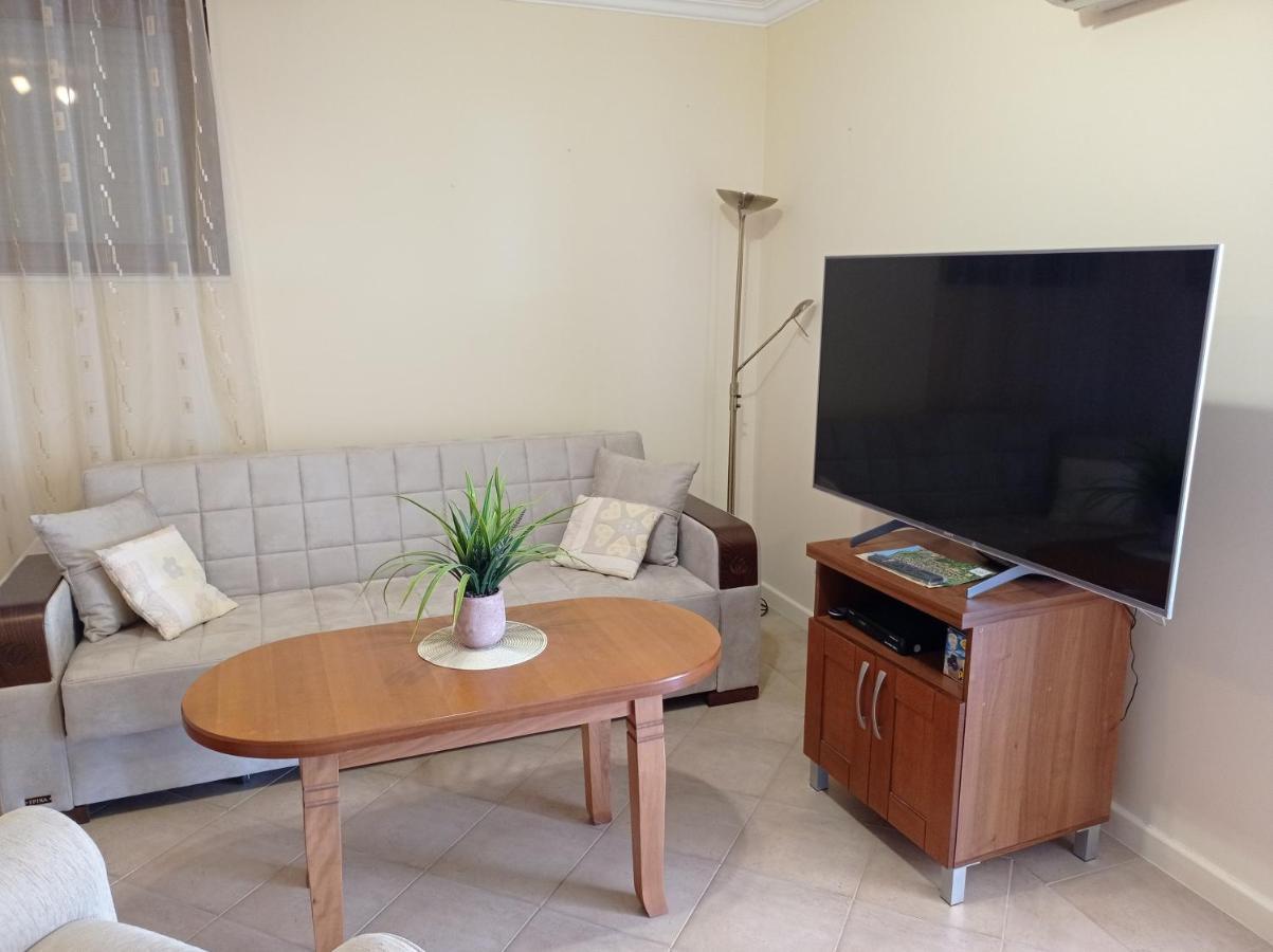 Sunrise - Apartment 41,Santa Marina, Szozopol Kültér fotó