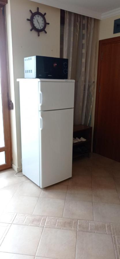 Sunrise - Apartment 41,Santa Marina, Szozopol Kültér fotó